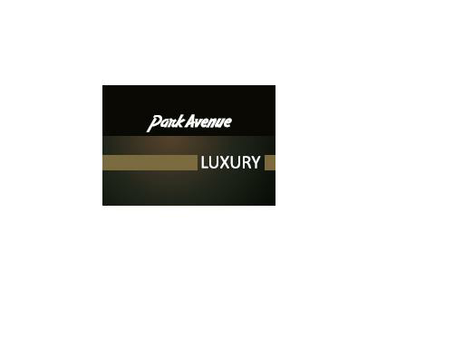 Park Avenue Luxury Device mark 1965071 Trademark