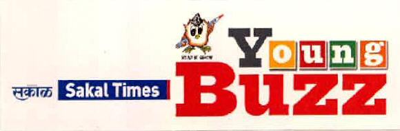 Sakal Times Young Buzz Device mark 2443895 Trademark