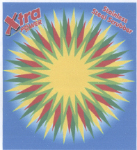 Xtra Power (device) Device mark 2235069 Trademark