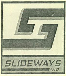 Slideways Ind Device mark 2741610 Trademark