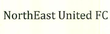 Northeast United Fc Device mark 2996825 Trademark