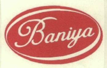 Baniya Device mark 2929736 Trademark