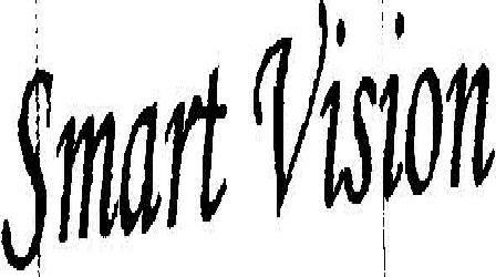 Smart Vision Device mark 1870975 Trademark