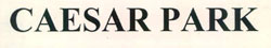 Caesar Park Device mark 2532543 Trademark