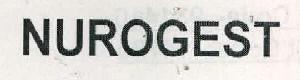 Nurogest Device mark 2335501 Trademark