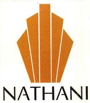 Nathani Device mark 2565998 Trademark