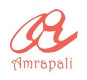 Amrapali Device mark 1920835 Trademark