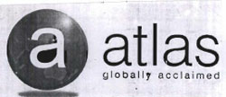 Atlas Globally Acclaimed Device mark 1685915 Trademark