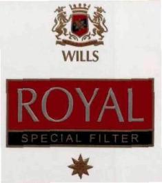 Royal Device mark 2120814 Trademark