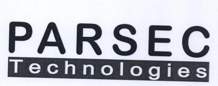 Parsec Technologies Device mark 1507510 Trademark