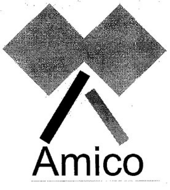 Amico Device mark 2512985 Trademark