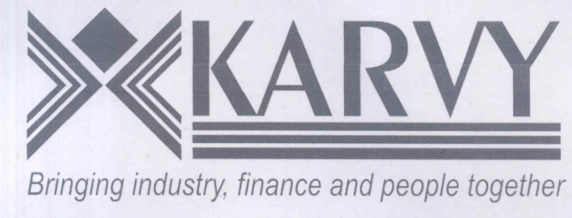 Karvy Device mark 1595019 Trademark