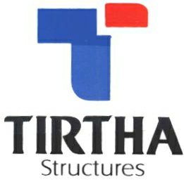 T Tirtha Structures Device mark 2330068 Trademark