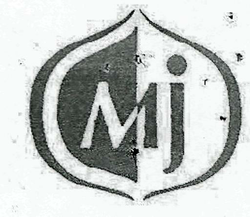 Mj Device mark 2431051 Trademark