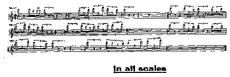 In All Scales Device mark 1807744 Trademark