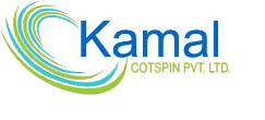 (geometrical Device) Kamal Cotspin Pvt. Ltd. Device mark 2145593 Trademark
