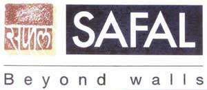 Safal Device mark 1902282 Trademark
