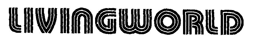 Livingworld Device mark 1435276 Trademark