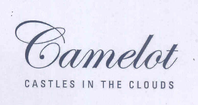 Camelot (device) Device mark 1691025 Trademark