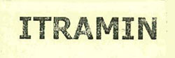 Itramin Device mark 2407973 Trademark