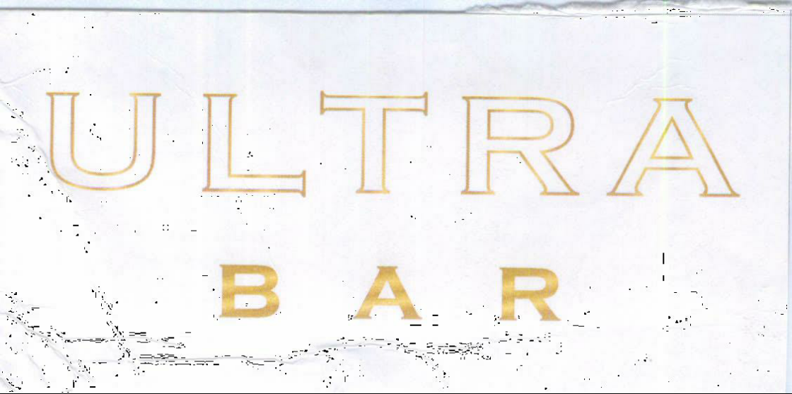 Ultra Device mark 2010674 Trademark