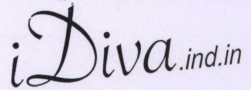 I Diva.ind.in Device mark 1697957 Trademark