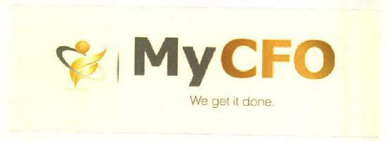Mycfo Device mark 2626275 Trademark