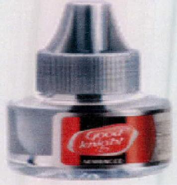 Goodknight (device) Device mark 2367297 Trademark