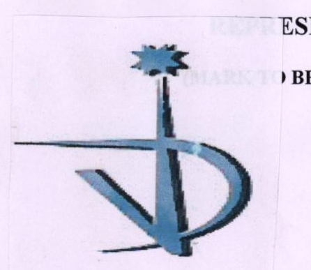 Vd Device mark 1878719 Trademark