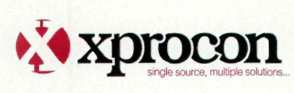 Xprocon (device) Device mark 2467217 Trademark