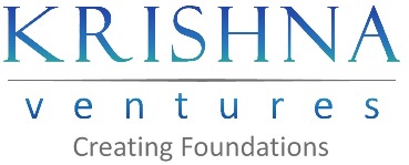 Krishna Ventures-creating Foundations Device mark 2695721 Trademark