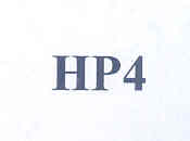 Hp4 Device mark 1754386 Trademark