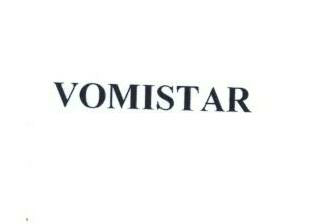 Vomistar Device mark 1565800 Trademark
