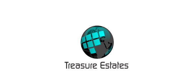 Treasure Estates (logo) Device mark 2484613 Trademark