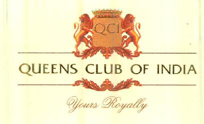 Qci Queens Club Of India (device Of Lion) Device mark 2413812 Trademark