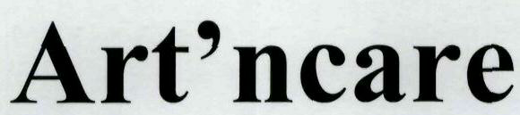 Art' Ncare Device mark 1937571 Trademark