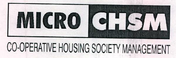 Micro Chsm Device mark 2361753 Trademark