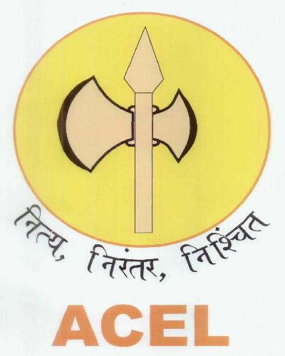 Acel Device mark 1904085 Trademark