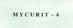 Mycurit - 4 Device mark 1258475 Trademark