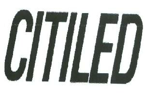 Citiled Device mark 1620715 Trademark