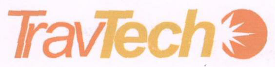 Travtech (device) Device mark 1652259 Trademark