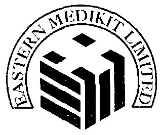 Eastern Medikit Limited (device) Device mark 710399 Trademark