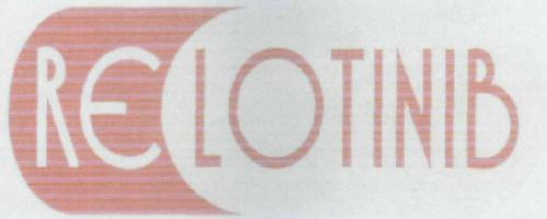Relotinib Device mark 1953967 Trademark