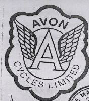 Avon Device mark 833125 Trademark