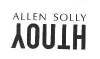 Allen Solly Youth Device mark 1655716 Trademark