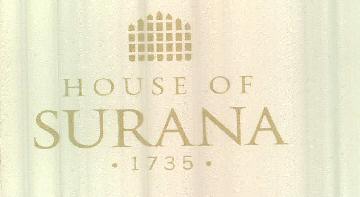 House Of Surana Device mark 2419922 Trademark