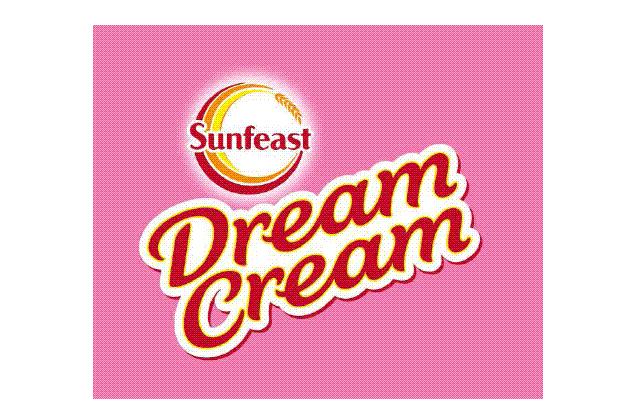 Sunfeast Dream Cream Device mark 2601737 Trademark