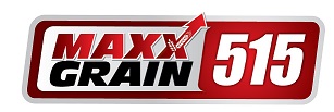 Maxx Grain 515 Label Device mark 2985735 Trademark