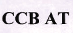Ccb At Device mark 1557779 Trademark