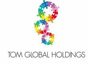 Tom Global Holdings Device mark 2466930 Trademark